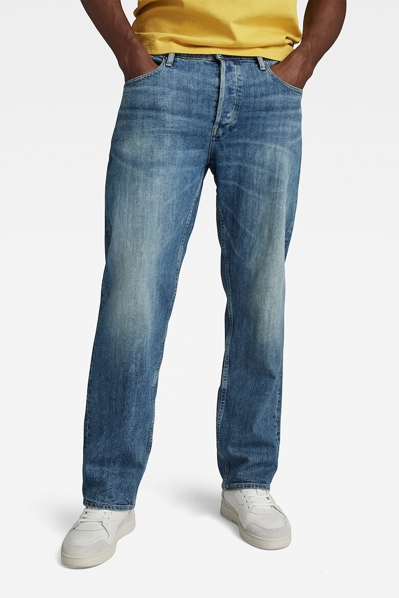 

Стандартная куртка Дакота G-Star Raw, синий