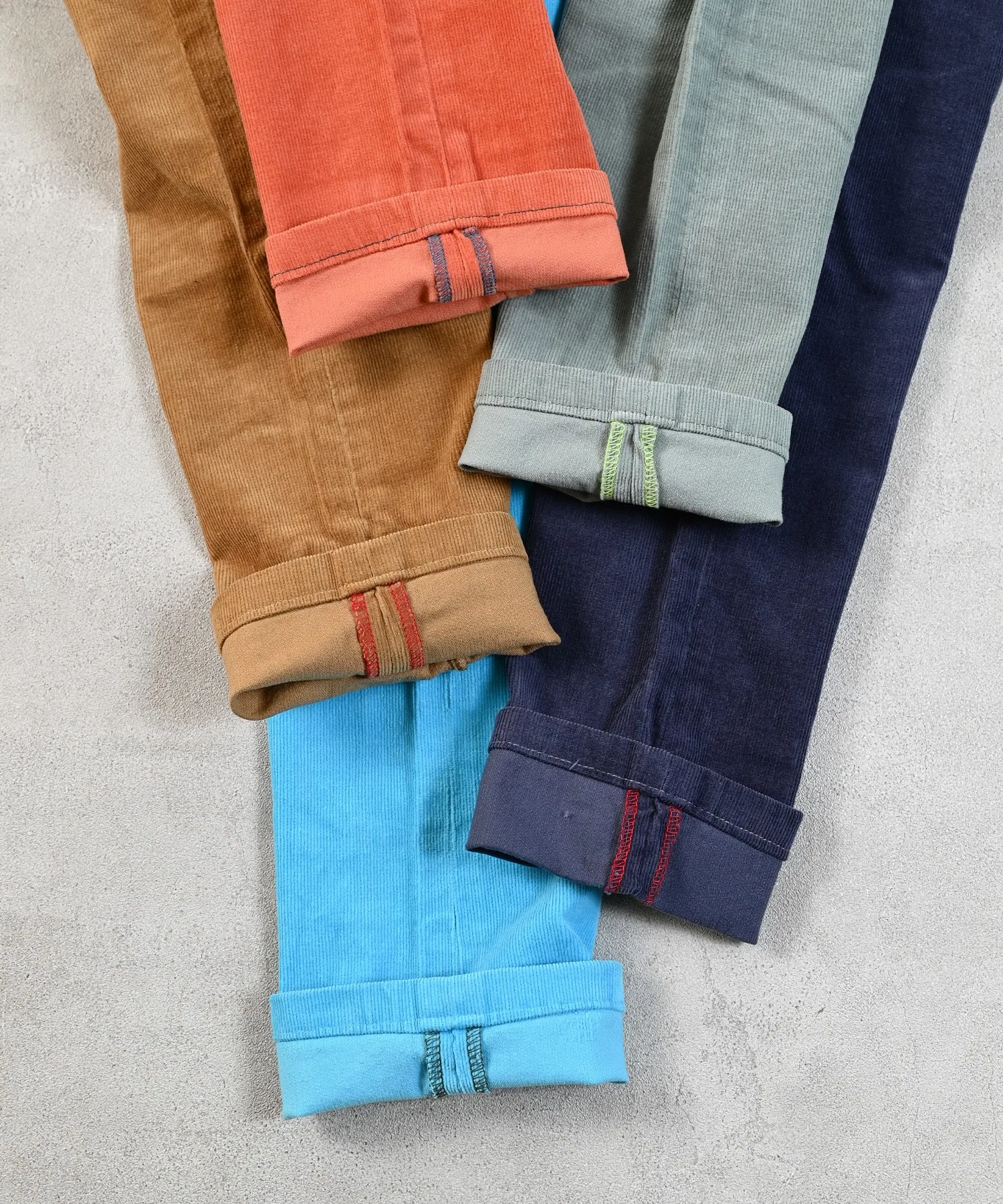 Детские брюки Life Support Products FRIENDS PANT — фото 3