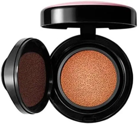 Пудра компактная M·A·C Lightful C3 Quick Finish Cushion SPF50 Medium 12 г
