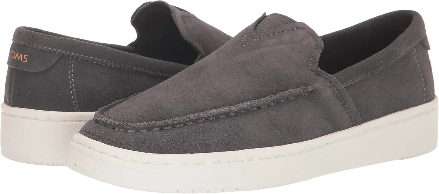 Мужские кроссовки TOMS, TRVL LITE — фото 2