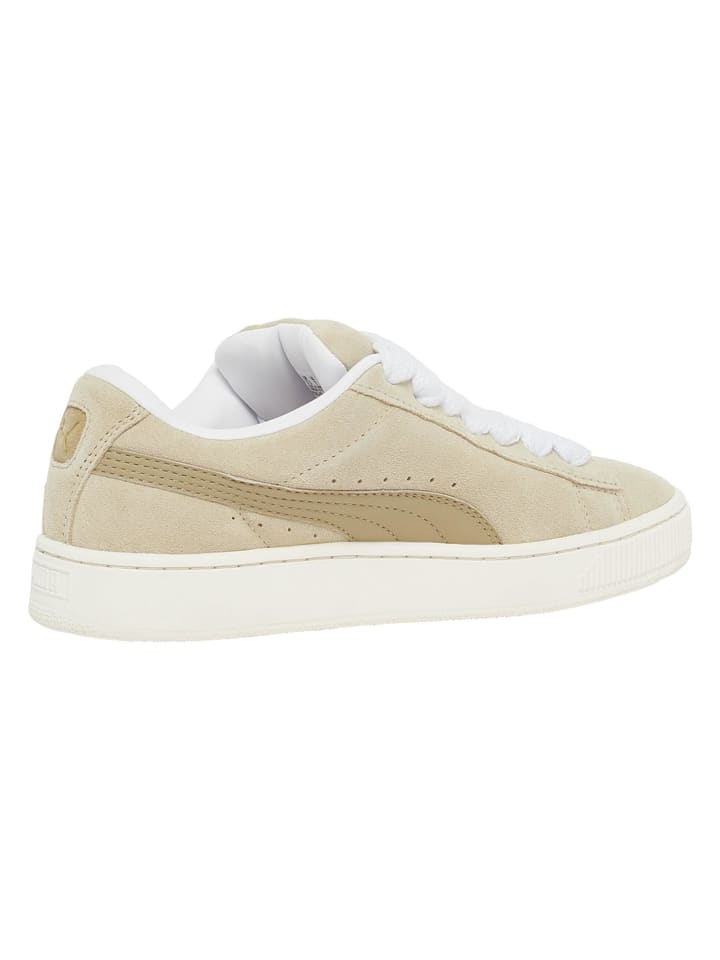 Низкие кроссовки Puma — фото 2