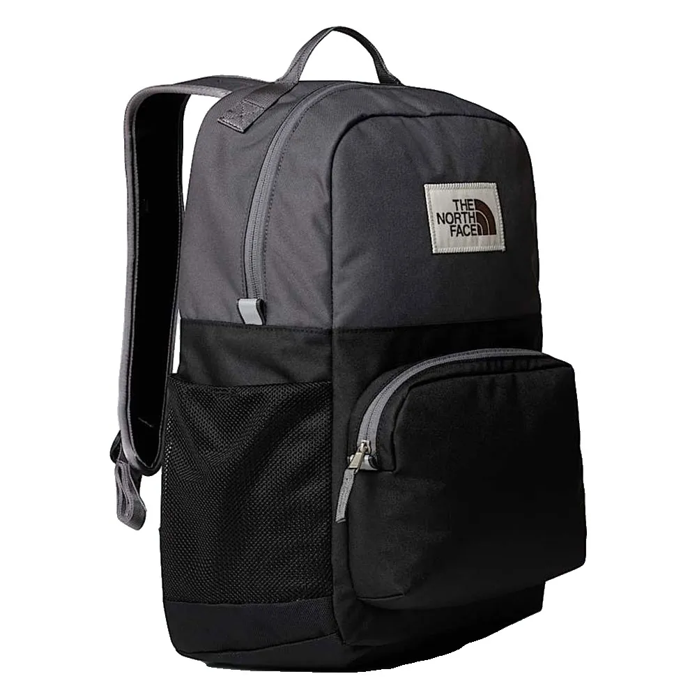 

Рюкзак The North Face Chuckwalla Daypack Junior, черный