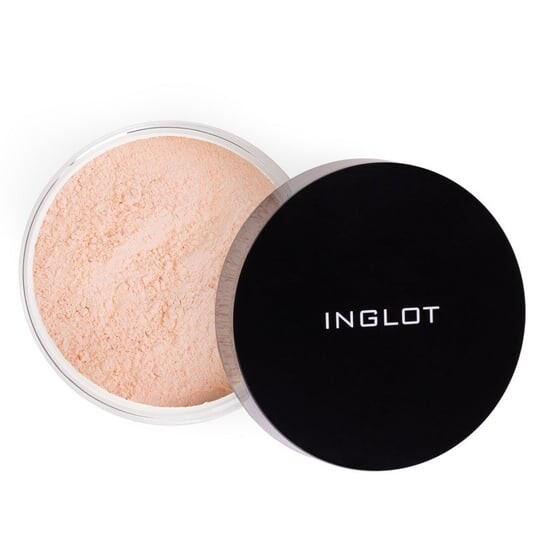 

Осветляющая рассыпчатая пудра 42, 4,5 г INGLOT, HD NF