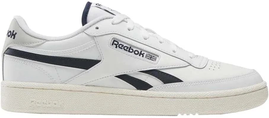 Мужские кроссовки Reebok Club C RevengeSneaker, белый