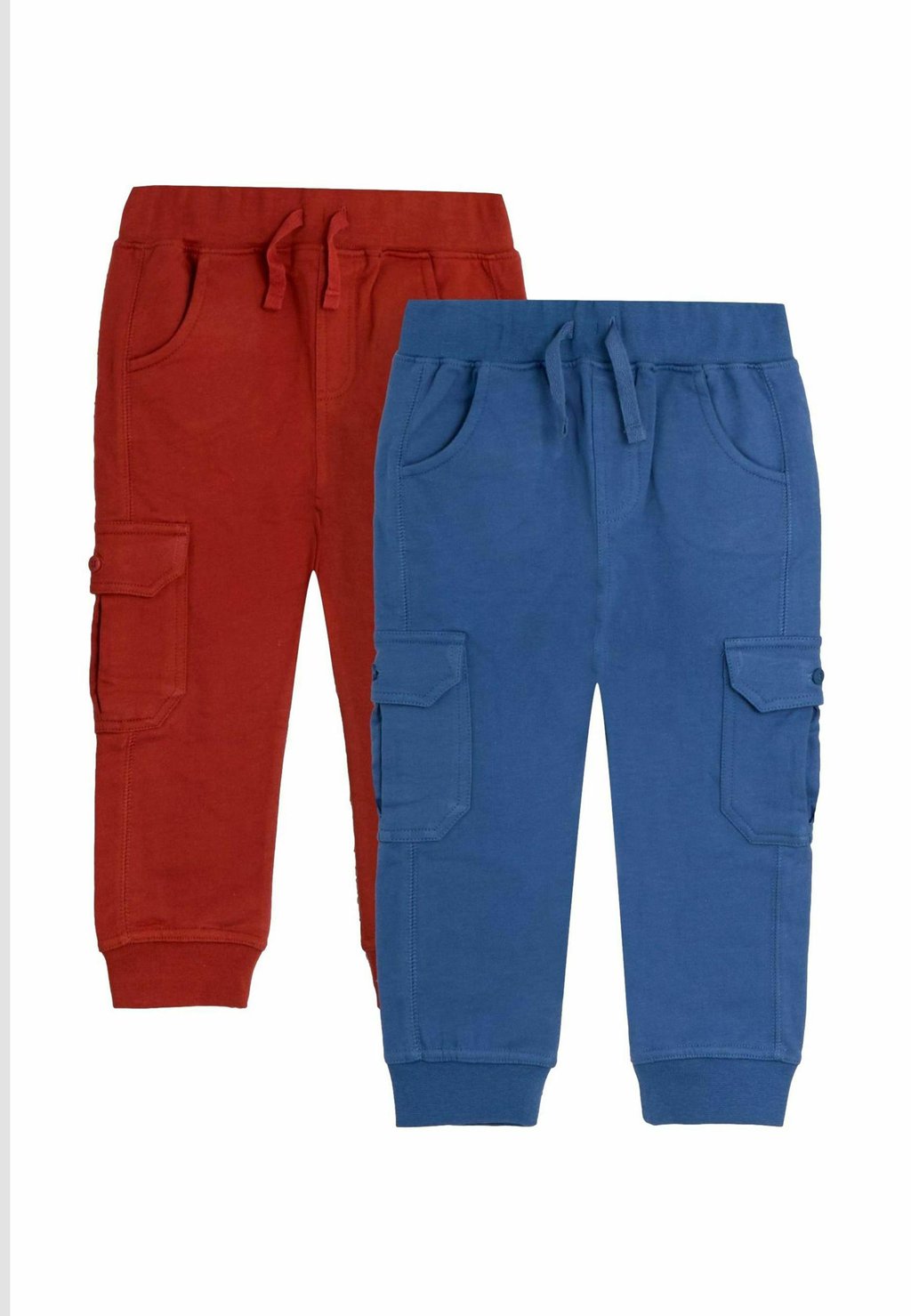 

Брюки-карго REGULAR FIT JoJo Maman Bébé, оранжевый