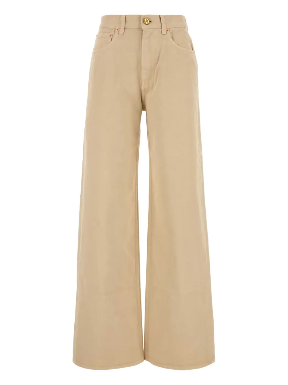 

Джинсы Nariida Blazé Milano, бежевый