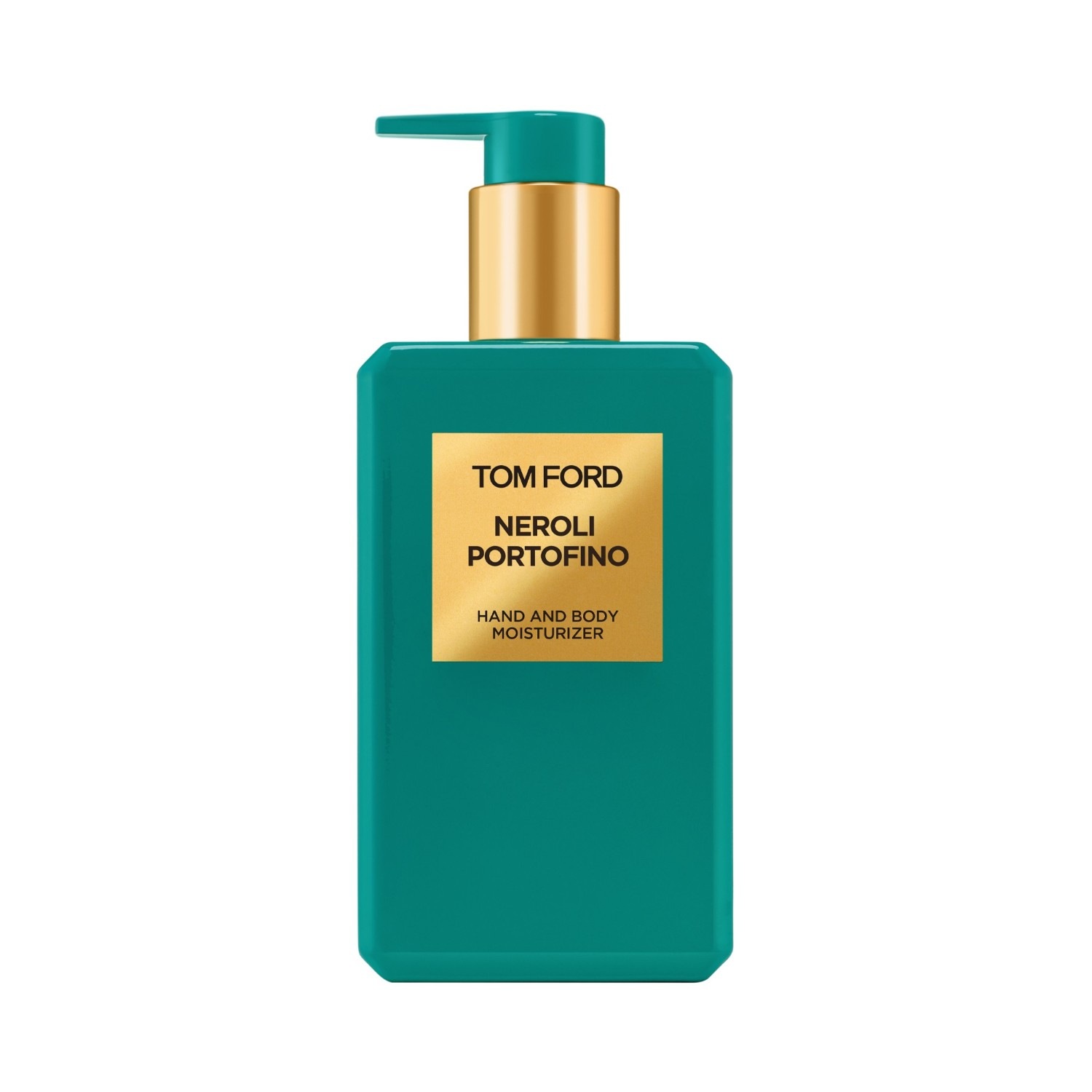 

Крем для тела neroli portofino body moisturizer Tom Ford, объем 240 мл