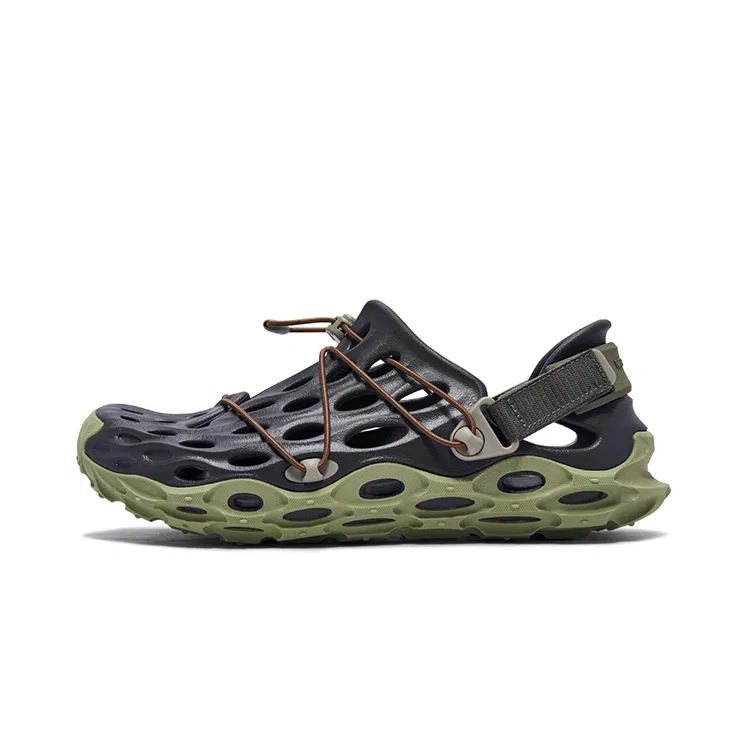 Сабо Merrell Hydro Moc At Cage 1TRL зеленый