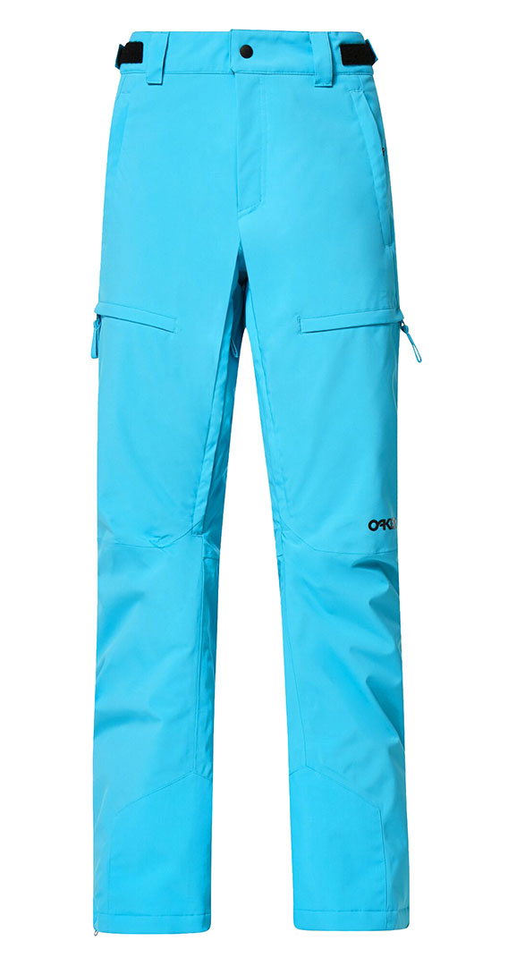 

Oakley Брюки Axis insulated bright blue S