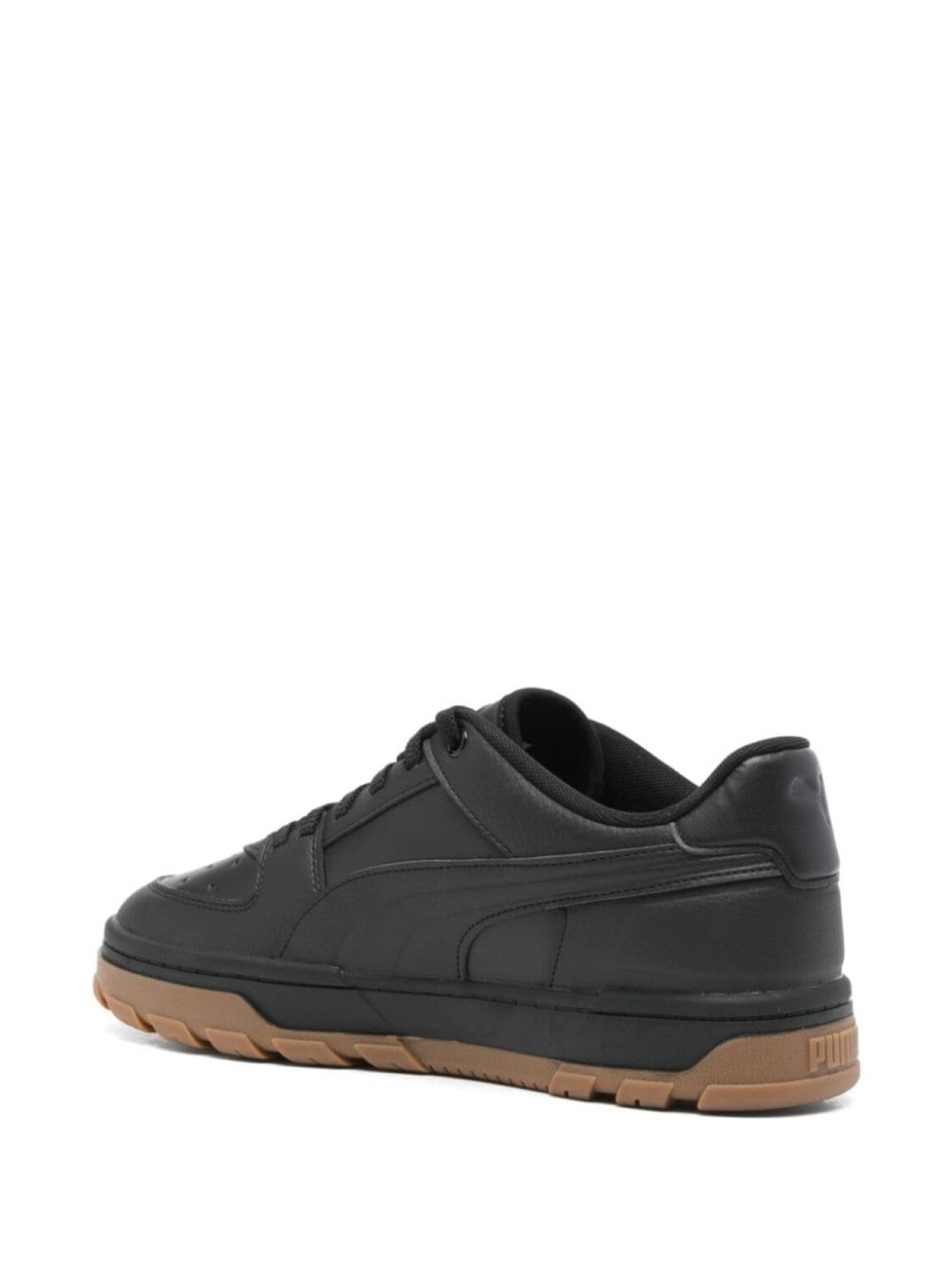 Кроссовки PUMA Caven 2.0, черный — фото 3