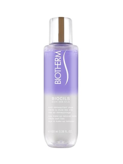 

Средство для снятия макияжа с глаз, 100 мл Biotherm, Biocils