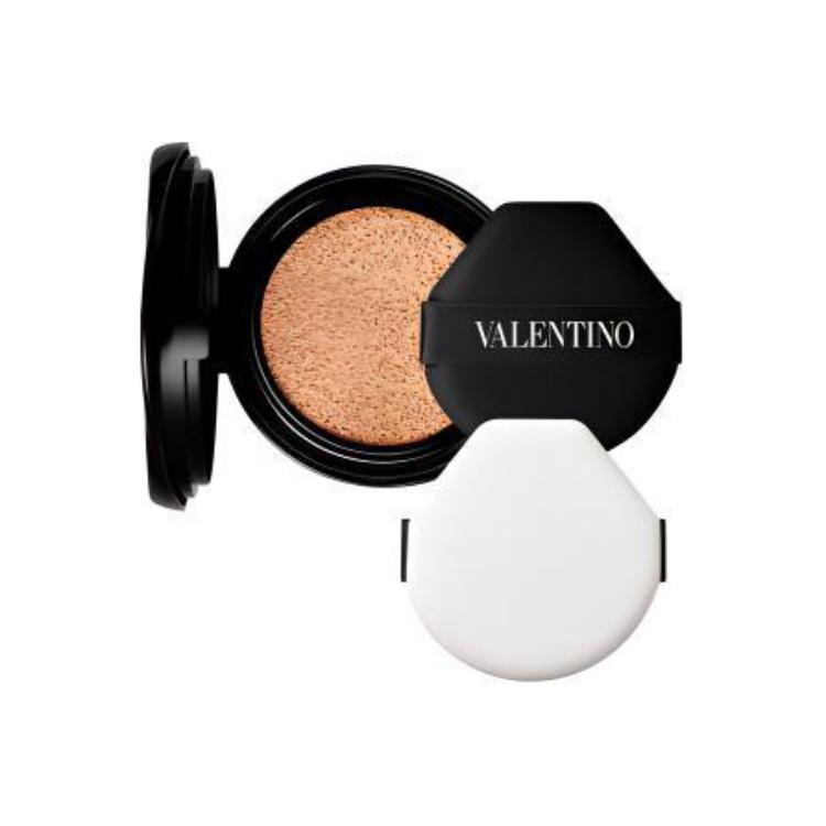 

Дьюи картридж для воздушной подушки легкий и прозрачный 14г Valentino