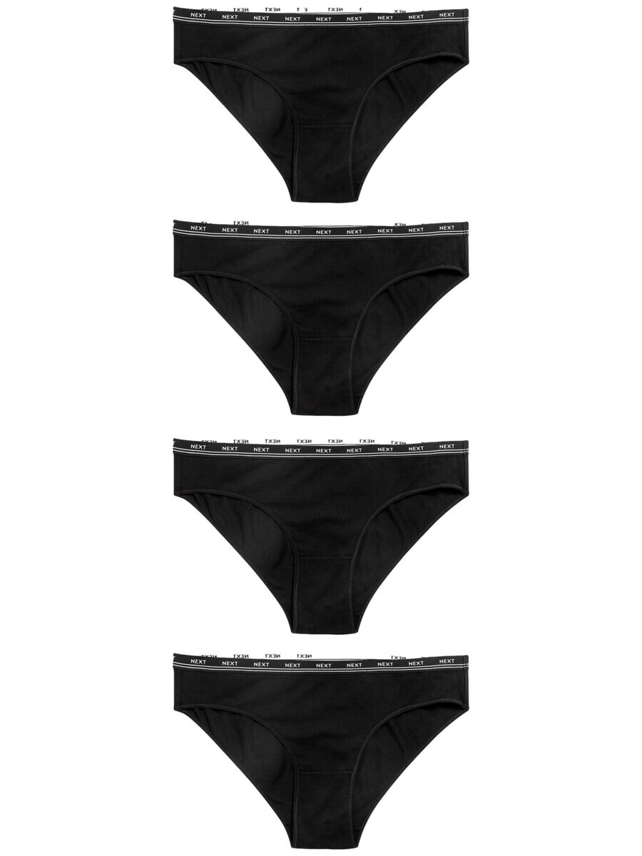 

Трусики Next Panty, черный