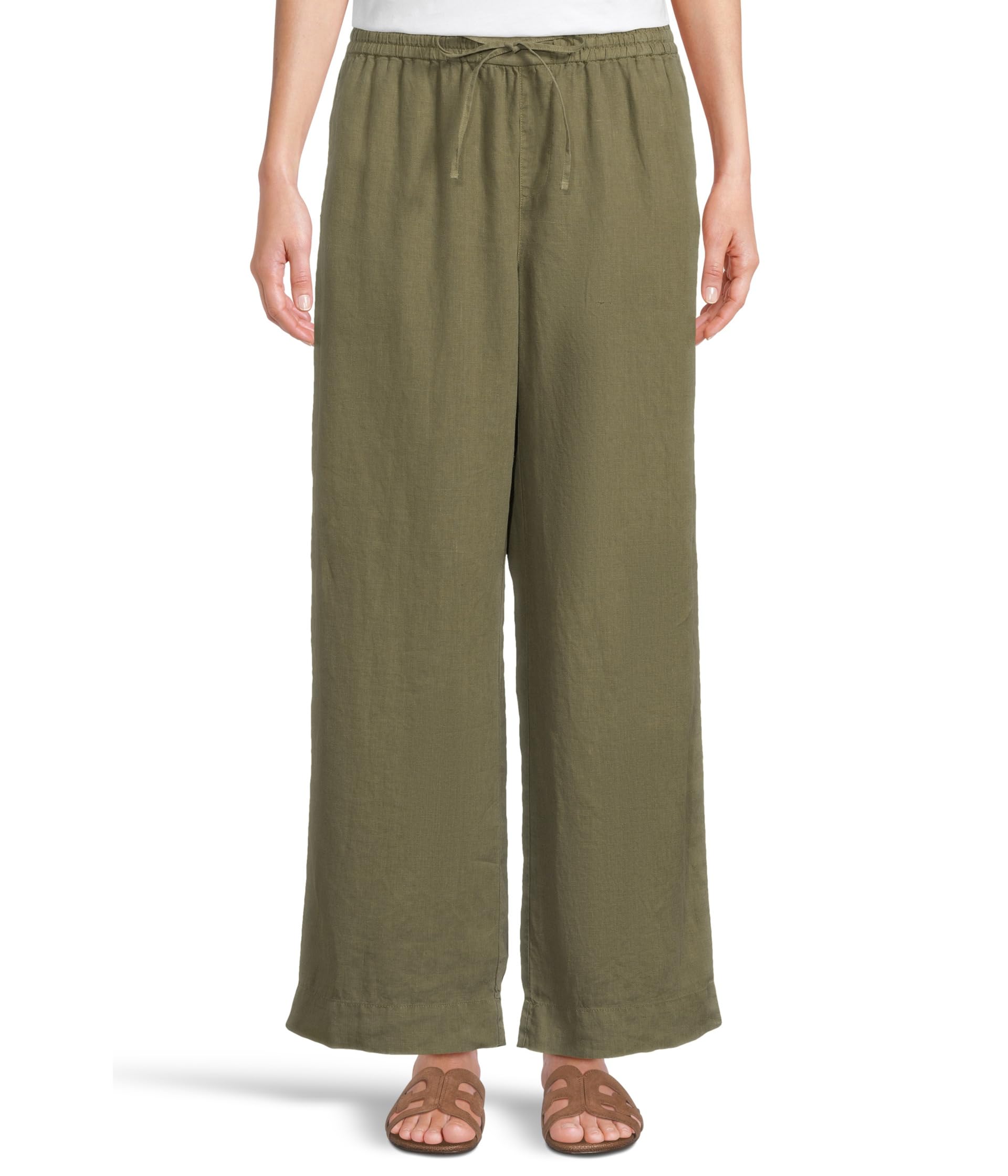 

Брюки Tommy Bahama Two Palms Easy Pants, Dark Fern