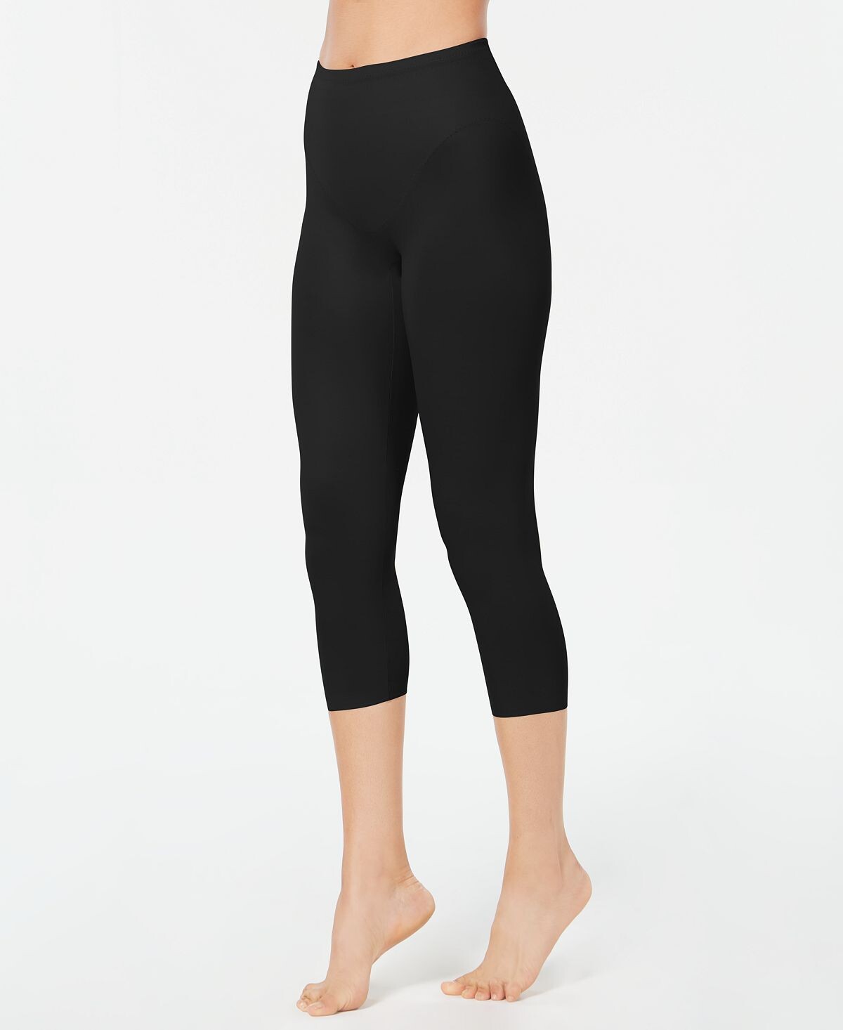 

Гибкие корректирующие леггинсы 2902 Miraclesuit, черный