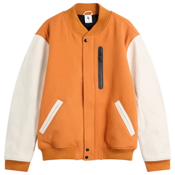 

Куртка Destroyer Nike, Monarch