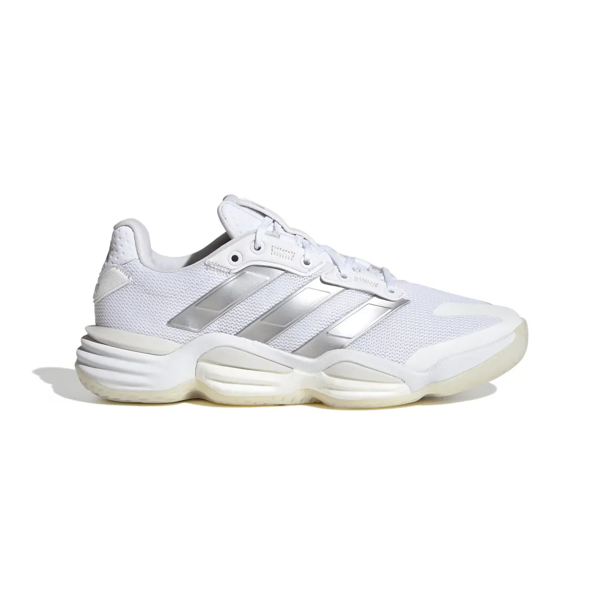 

Женская домашняя обувь STABIL 16 Adidas, белый