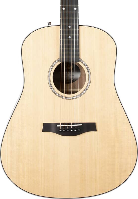 

Акустическая гитара Seagull Maritime SWS Natural All Solid Wood Acoustic-Electric Guitar, Natural