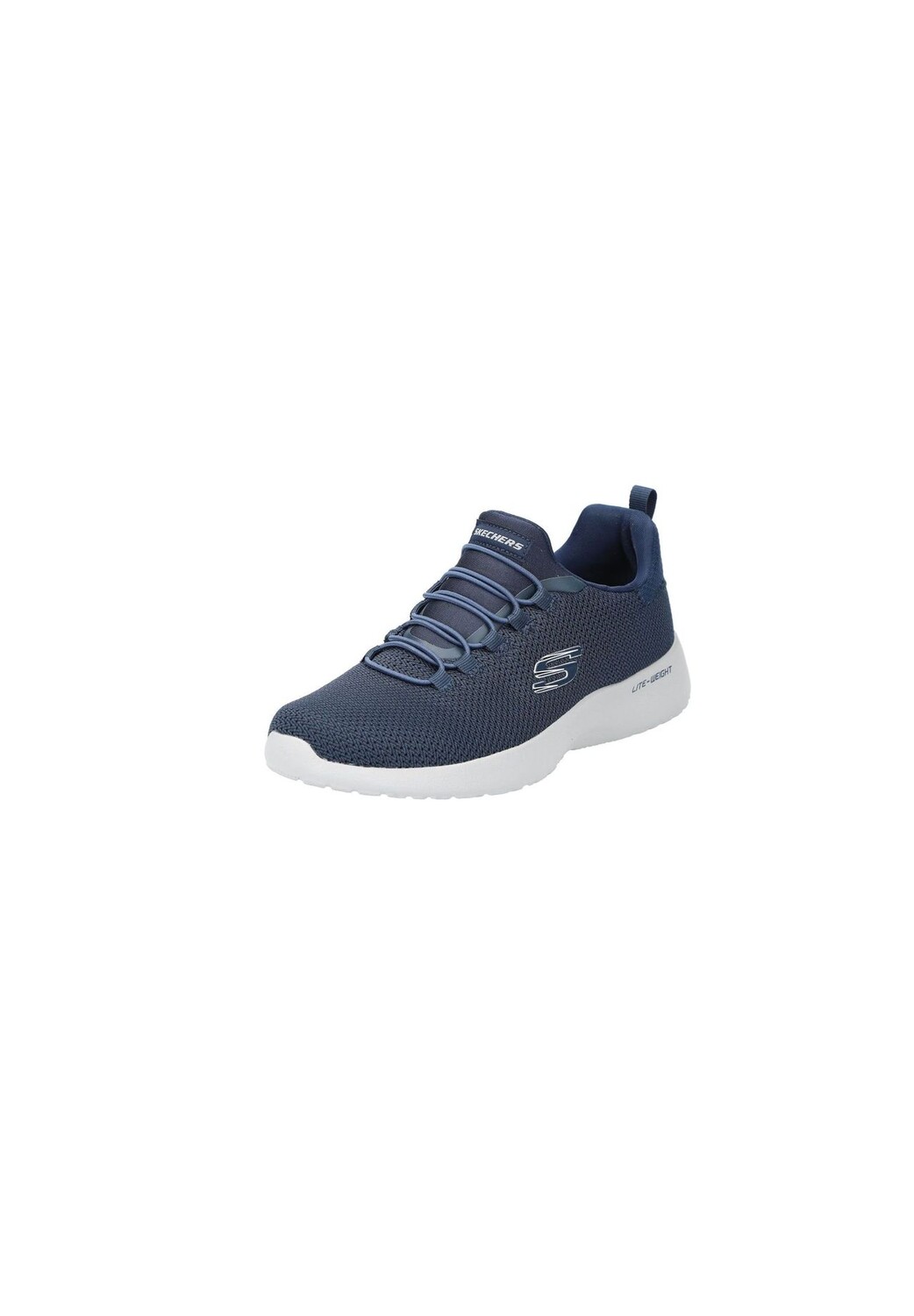 

Кроссовки Dynamight SKECHERS, темно-синий