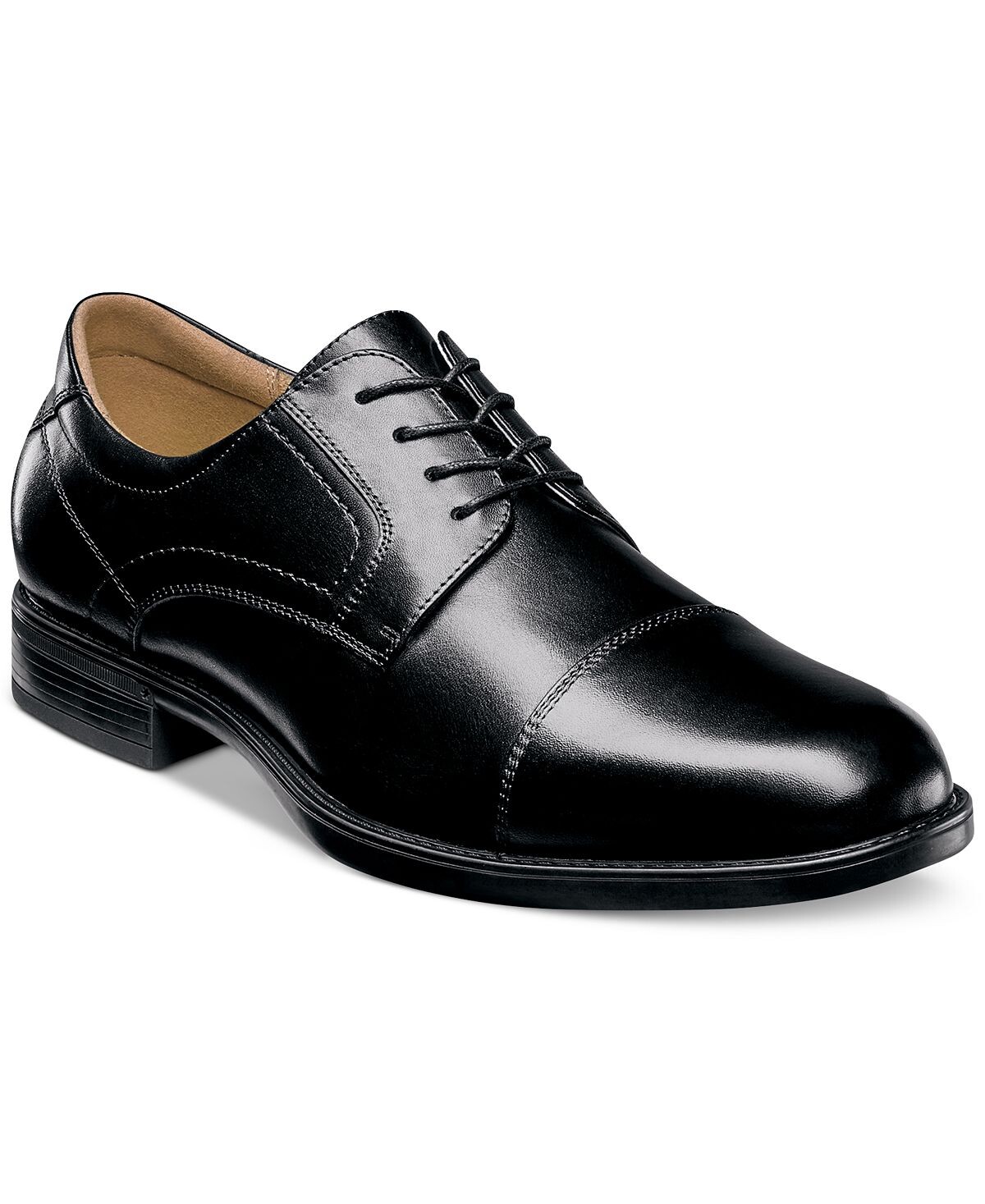 

Мужские оксфорды с центральным носком Florsheim