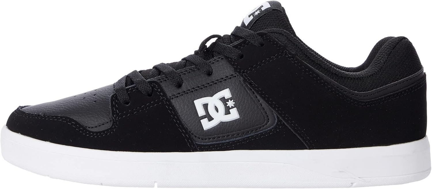 

Мужские кроссовки DC Shoes, черный