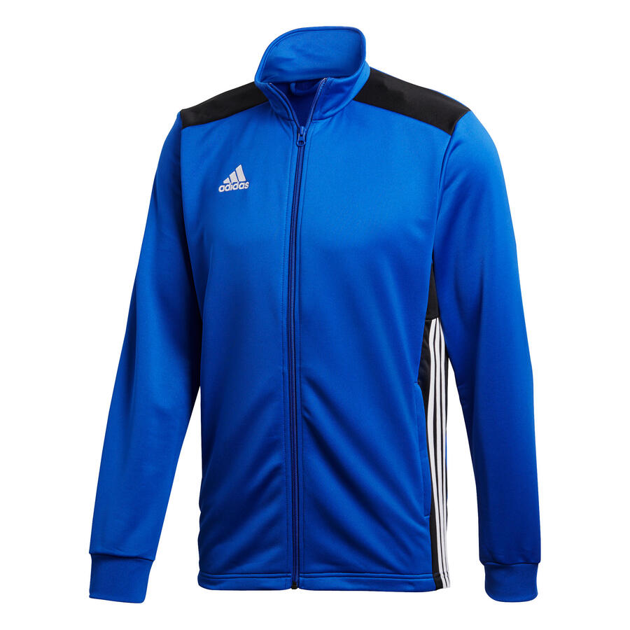 

мужская куртка adidas из полиэстера Regista 18