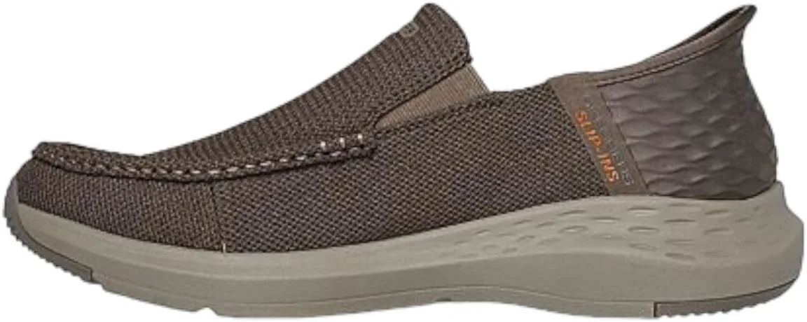 Мужские кроссовки Skechers Parson - Ralven 204804 — фото 2