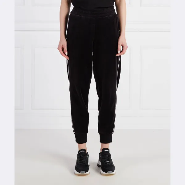 

Спортивные брюки стандартного кроя Dkny, черный