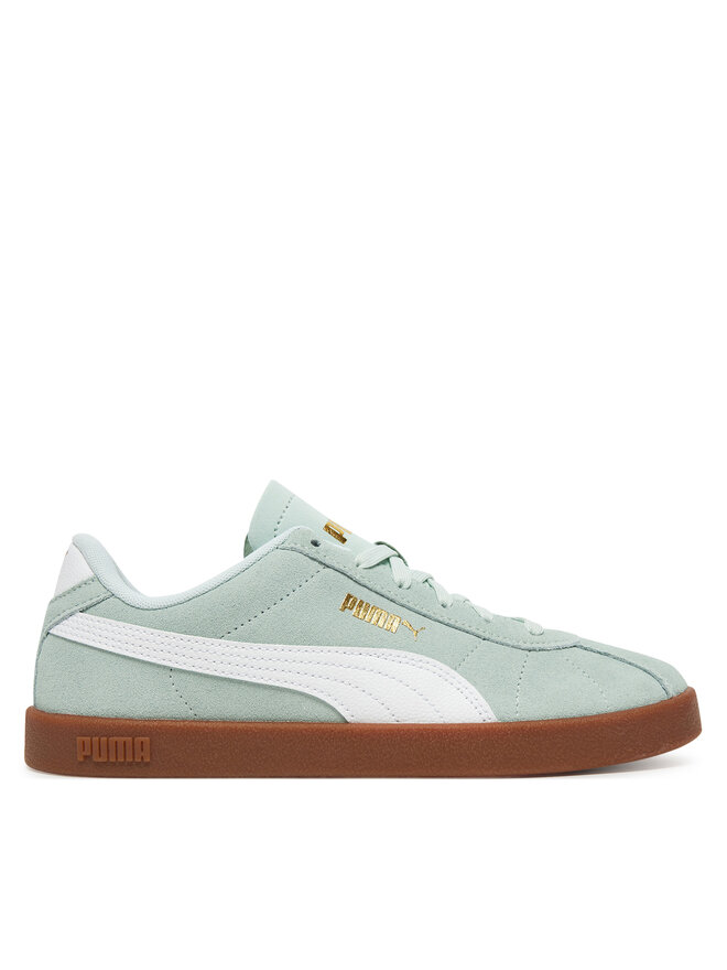 Кроссовки Club II 397444 10 Puma, бирюзовый