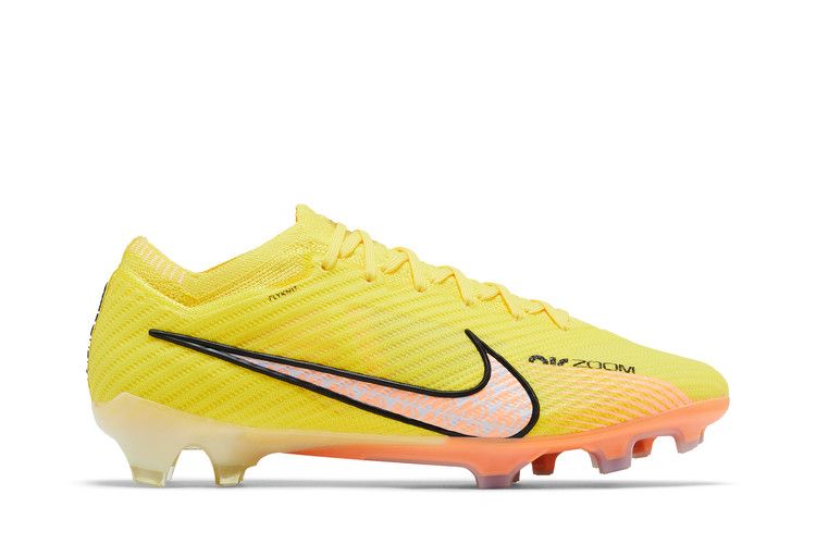 

Кроссовки Nike Zoom Mercurial Vapor 15 Elite FG, Lucent Pack