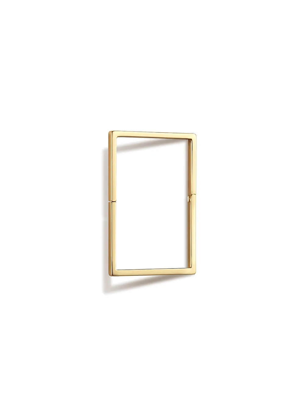 

Form Earring 20 (02) Shihara, металлик