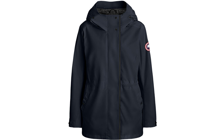 

Куртка Canada Goose женская лазурно-голубая, лазурный океан, Синий, Куртка Canada Goose женская лазурно-голубая, лазурный океан
