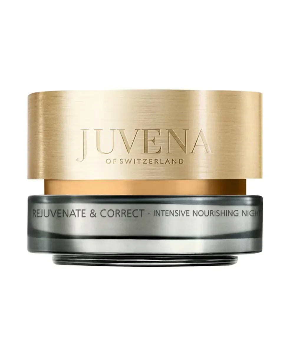 Ночная крем Rejuvenate & Correct Intensive Juvena