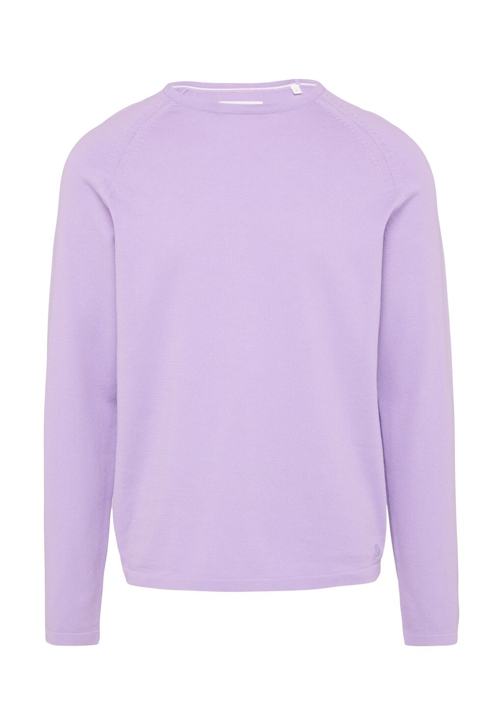 

Джемпер MIT CREW-NECK s.Oliver, фиолетовый