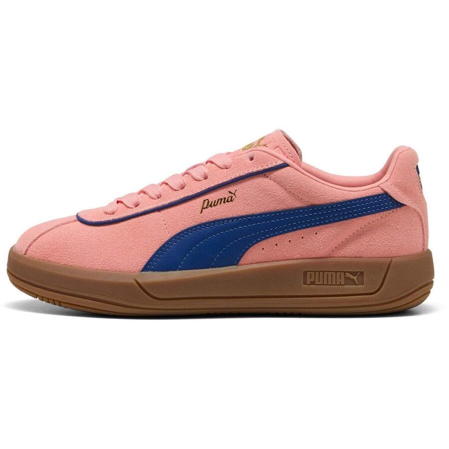 

Кроссовки Puma Club Klassika Sd, розовые, женские