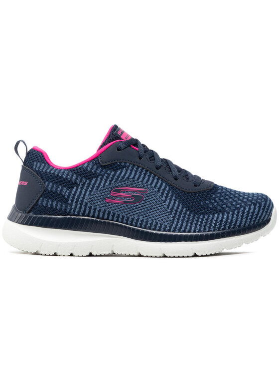 

Кроссовки Skechers, синий