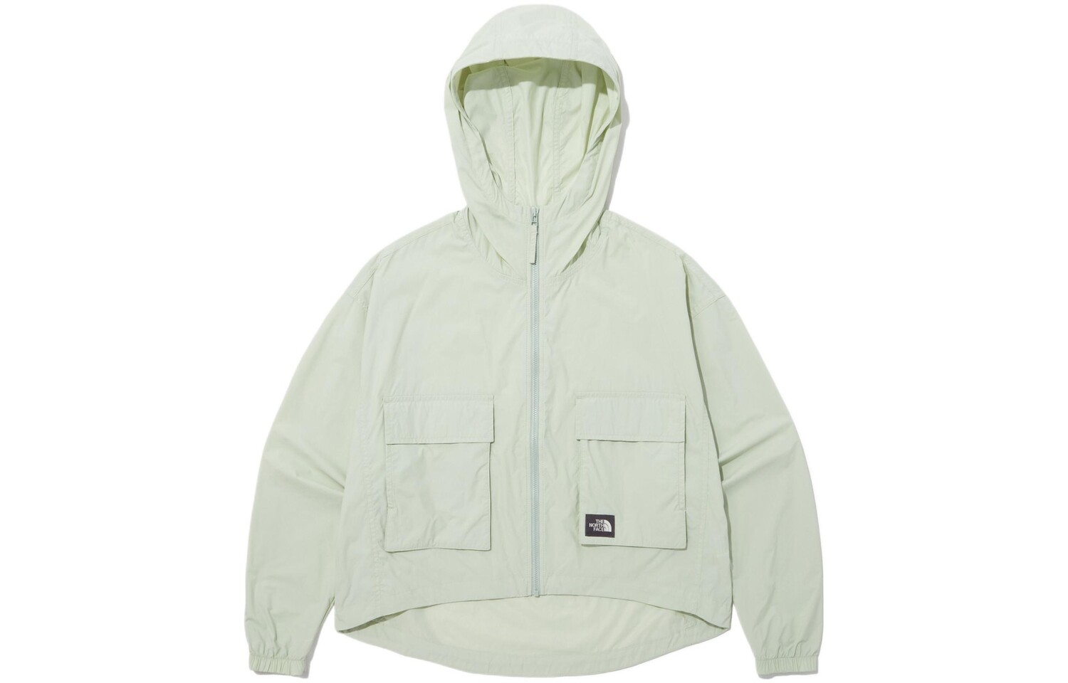 

THE NORTH FACE Женская куртка, цвет Green