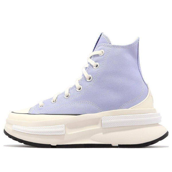 

Кроссовки run star legacy cx 'violet' Converse, фиолетовый