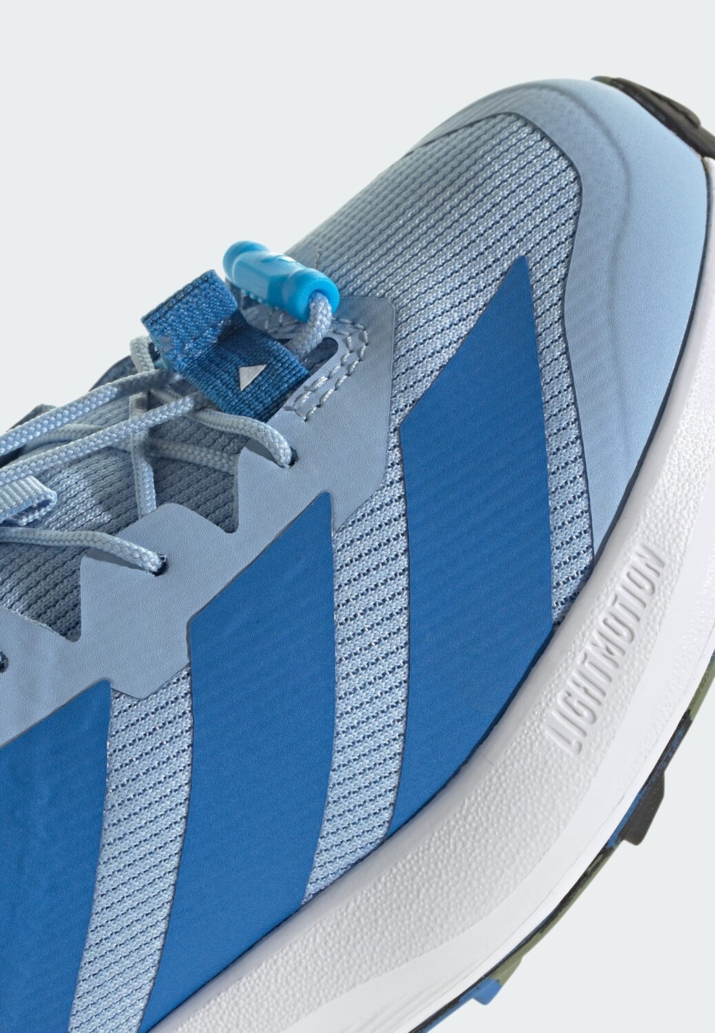 ADIDAS TERREX Кроссовки для бега Terrex Agravic в цвете небесно-голубой, светло-голубой — фото 3