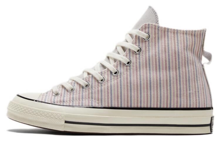 

Кеды Chuck 70 Converse High 'Pecan Stripes'