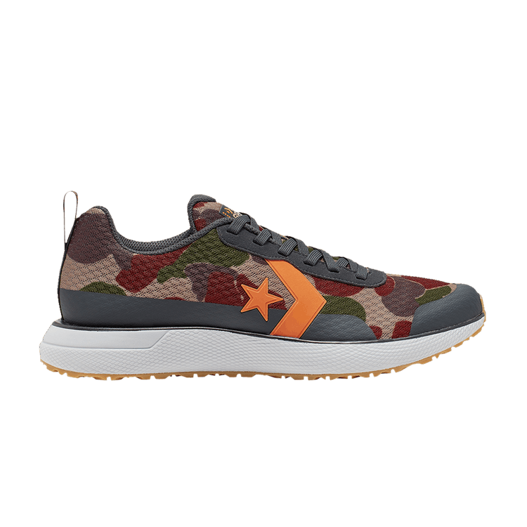 

Кроссовки Star Series RN Low 'Camo', разноцветный