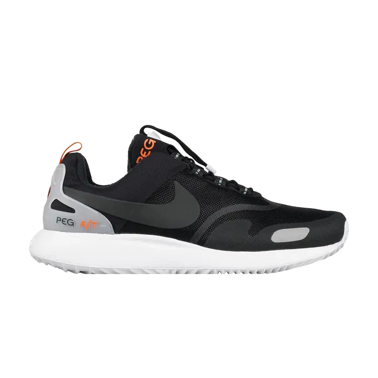 

Кроссовки Nike Air Pegasus A/T Pinnacle, черный