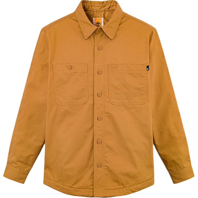 

Футболка мужская Wheat Timberland
