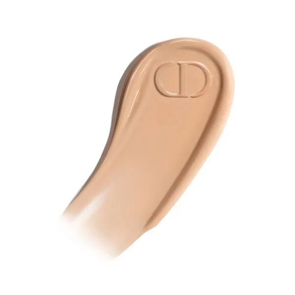 Натуральная матовая тональная основа для макияжа DIOR Dior Forever Skin Wear, 3N — фото 2
