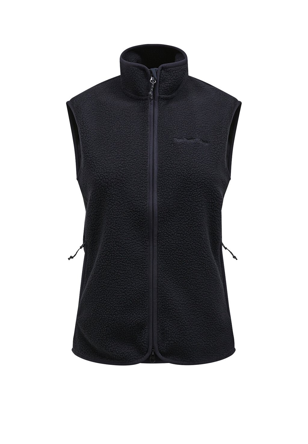 

Жилет PILE VEST Peak Performance, цвет black