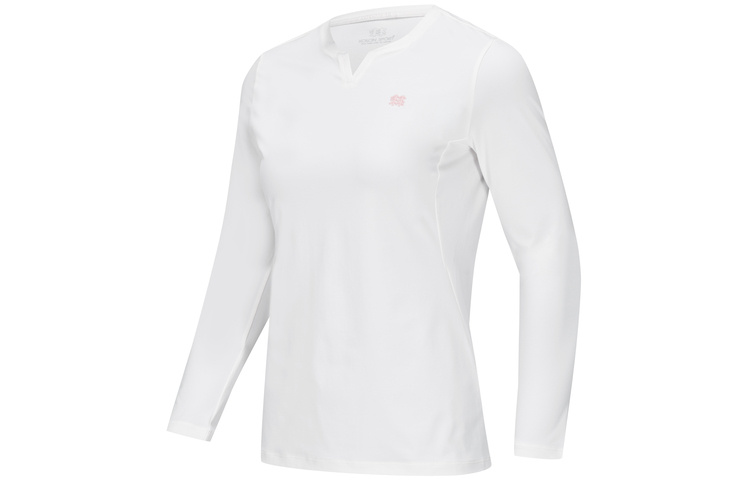

Футболка серии HIKE женская KOLON SPORT, Ecru CR