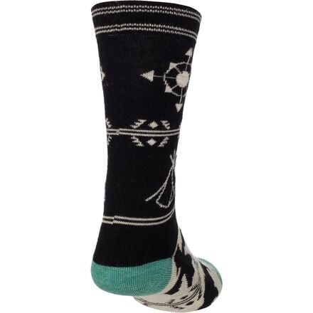 

Лагерь носок Pendleton, цвет Navigator/Black