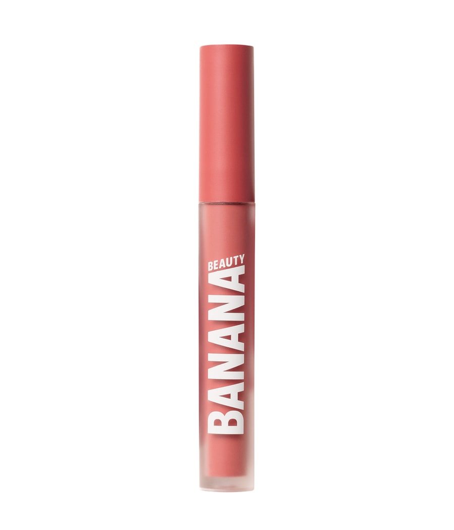 

Жидкая помада Banana Beauty The NUDES, Caramelita, 3 ml