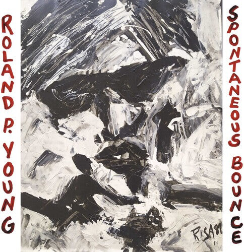 

Виниловая пластинка Young, Roland P.: Spontaneous Bounce