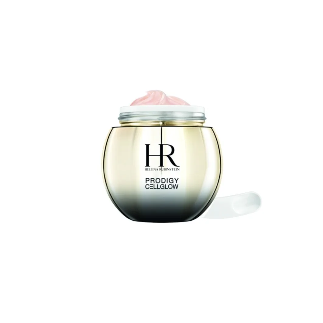 Крем для лица Helena Rubinstein — Ночной Prodigy Cellglow, 50 мл — фото 2